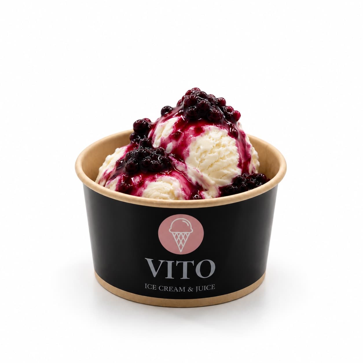 لیر تمشک